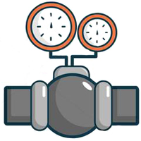 Pressure Valves
